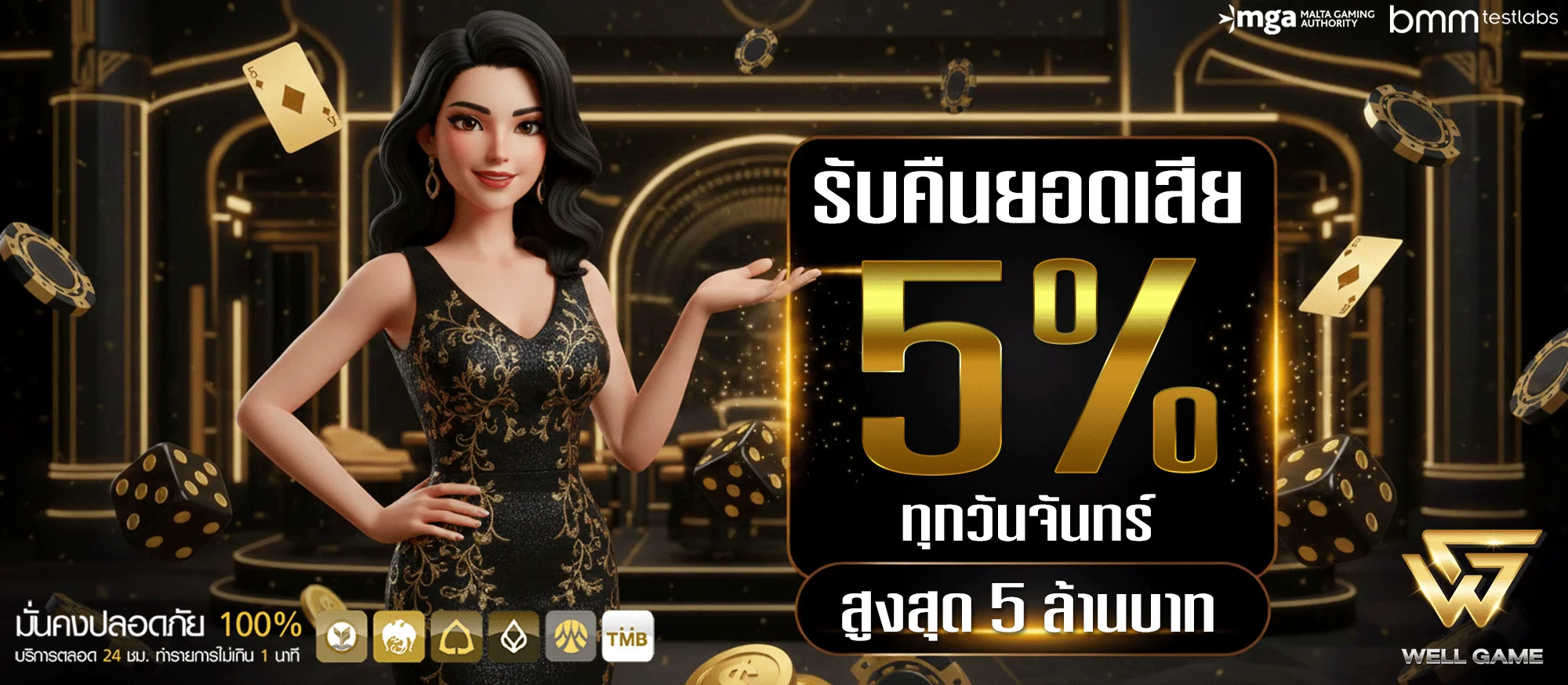 wellgame898-โปรโมชั่น
